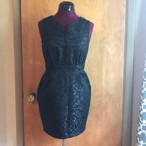Women's Black Dress